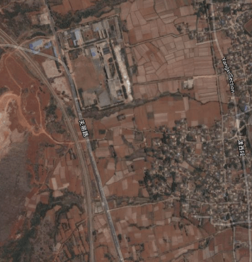 lijiang_world artist village_tianyu music festival site